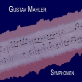 Mahler: Symphonies (Selections) artwork
