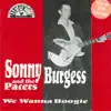 Sonny Burgess - Thunderbird
