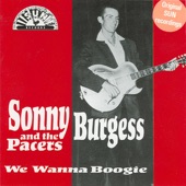 Sonny Burgess and The Pacers - My Bucket's Got A Hole In It
