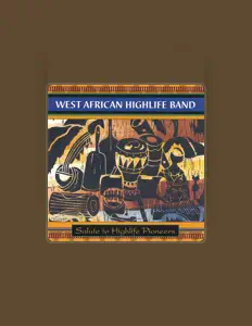 Listen to West African Highlife Band, watch music videos, read bio, see tour dates & more!