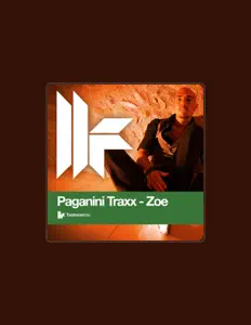 Listen to Paganini Traxx, watch music videos, read bio, see tour dates & more!
