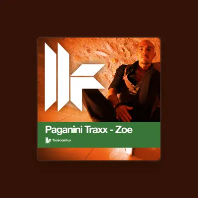 Listen to Paganini Traxx, watch music videos, read bio, see tour dates & more!