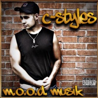 M.O.O.D. Musik - C-Styles