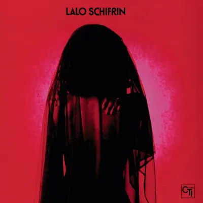 Black Widow (Bonus Track Version) - Lalo Schifrin Black Widow (Bonus Track Version) - Lalo Schifrin