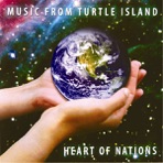 Heart of the Nations