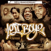 Lost Boyz - Jeeps, Lex Coups, Bimaz & Benz