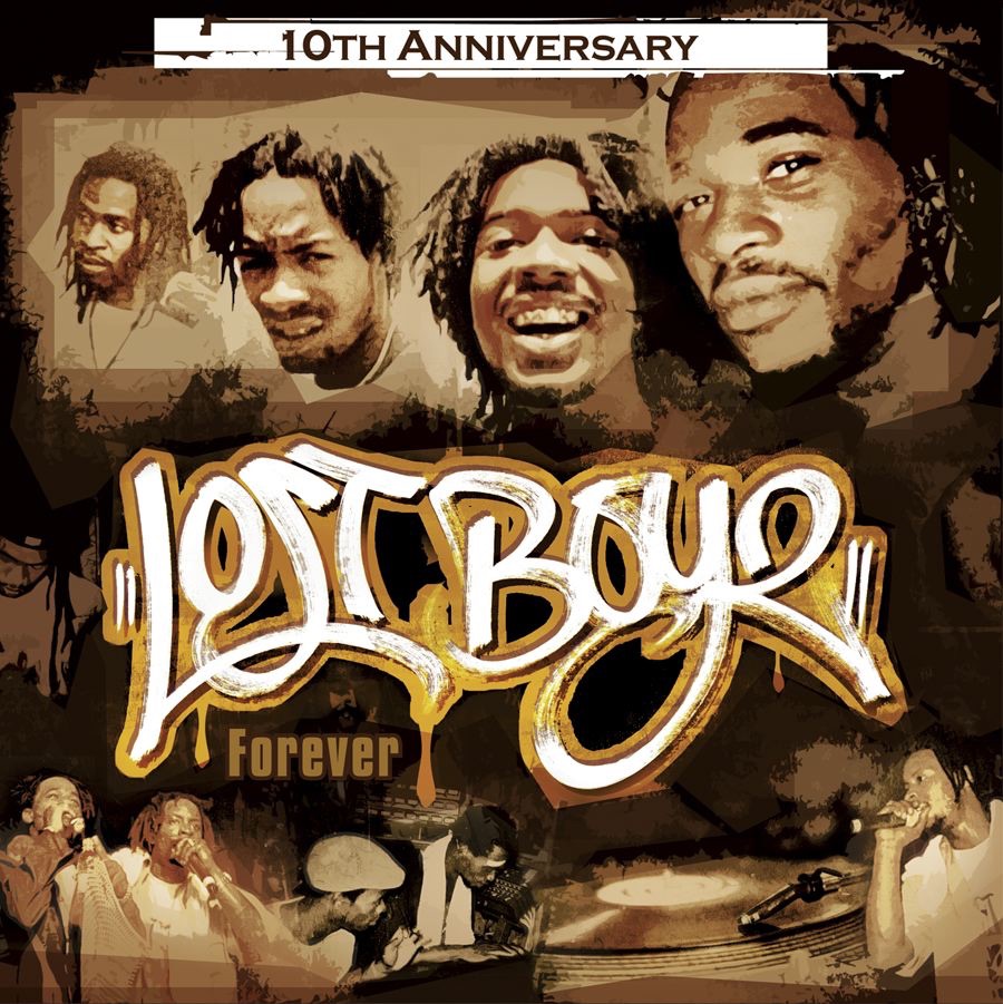 Forever- 10th Anniversary