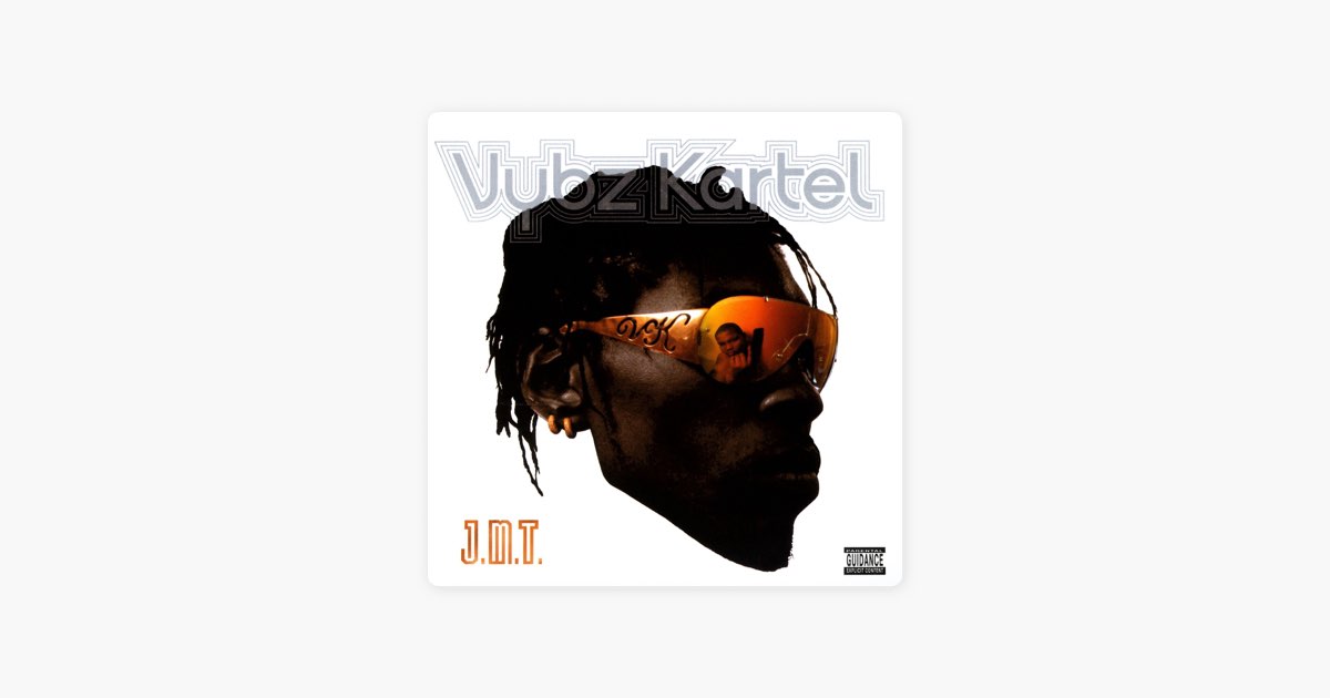 Jmt - Album by Vybz Kartel - Apple Music