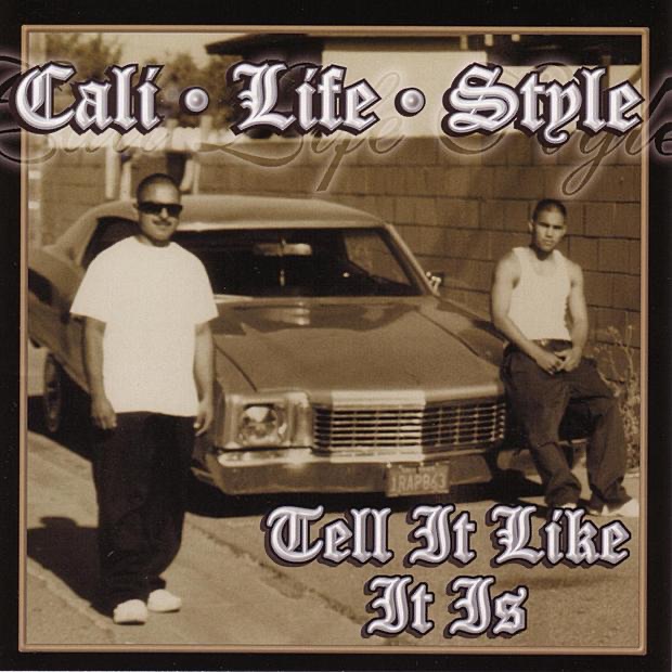 Tha 805 Invasion - Album by Cali Life Style - Apple Music