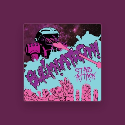 Listen to Bul!m!atron, watch music videos, read bio, see tour dates & more!