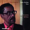 Duke Jordan - As Time Goes By