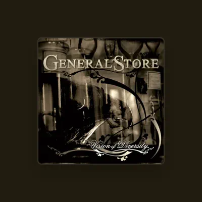 Listen to General Store, watch music videos, read bio, see tour dates & more!