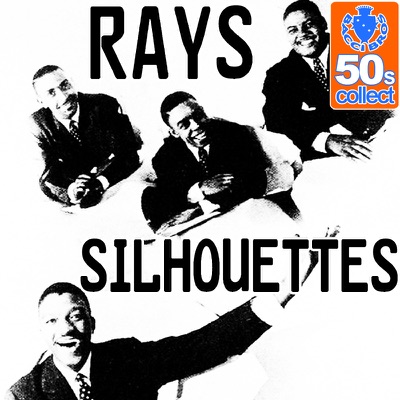 Rays - Silhouettes
