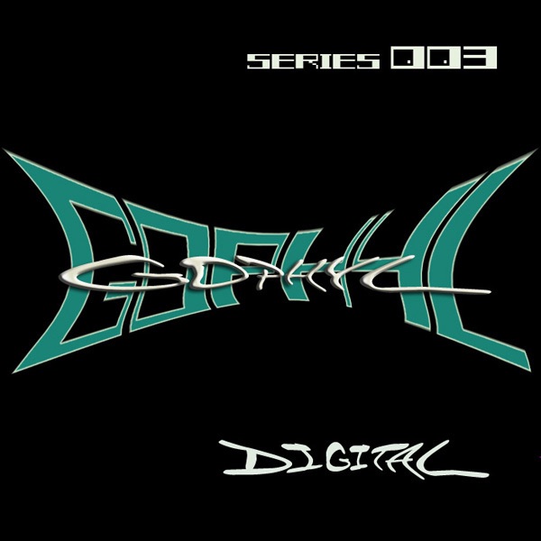 Series 003 - EP