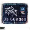 Da Guedes, Nitro Di, Dj Deeley, Baze & Negro X - Minha Cultura
