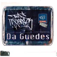 Minha Cultura — Da Guedes, Nitro Di, Dj Deeley, Baze & Negro X