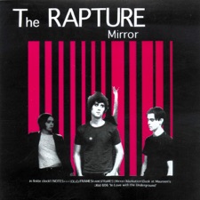 The Rapture - Kid 606 In Love With the Underground