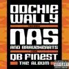 Nas & Bravehearts - Oochie Wally (Instrumental)