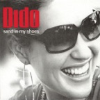 Sand In My Shoes