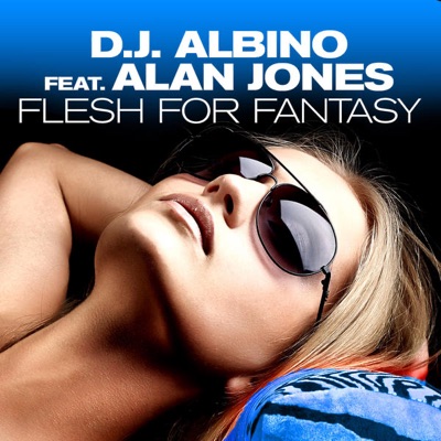 Flesh For Fantasy