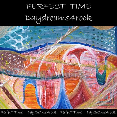 Perfect Time (feat. JR Villaneova & David Emanuel) - Single