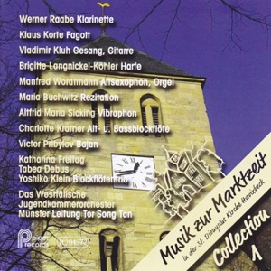 Musik zur Marktzeit Collection 1