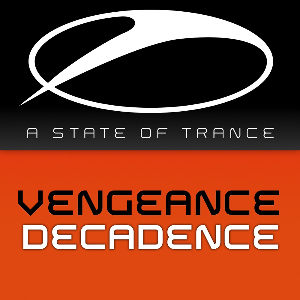 Обложка альбома «Decadence - Single» — Vengeance