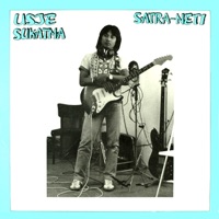 Usje Sukatma - Waiting for Your Love