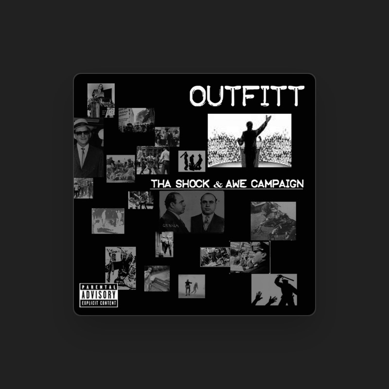 Outfitt