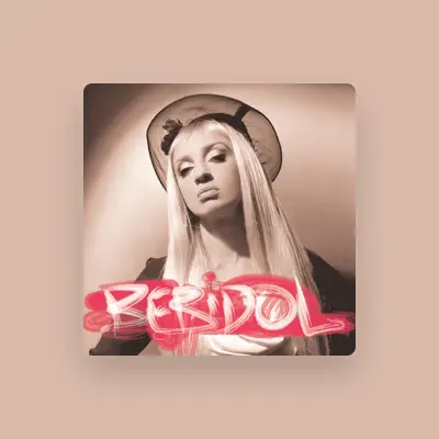 Listen to Bebi Dol, watch music videos, read bio, see tour dates & more!