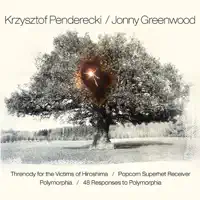 Threnody for the Victims of Hiroshima — Aukso Orchestra & Krzysztof Penderecki