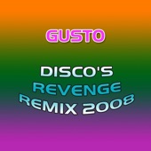 Disco's Revenge (Whelan & DJ Scala Vocal Rmx) artwork