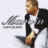 Marvin - My Boo
