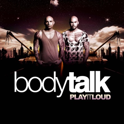 Bodytalk - Acordeon de la Vida Feat. Juan Magan (Original Mix)