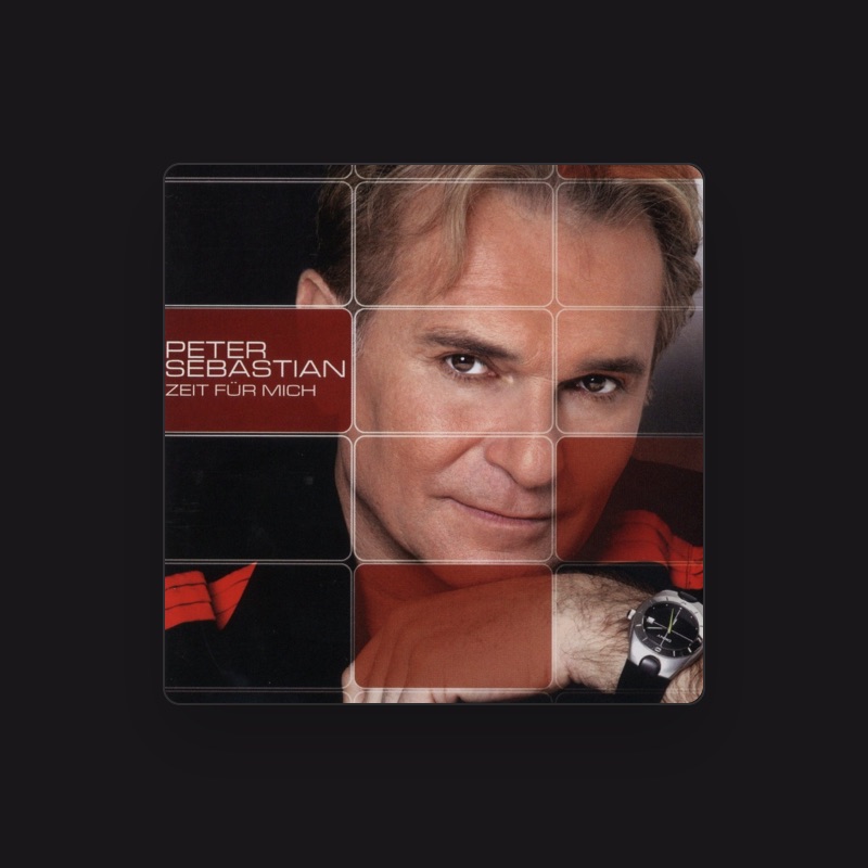 Peter Sebastian