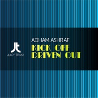 Kick Off / Driven Out - Adham Ashraf