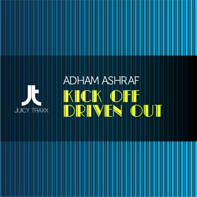 Kick Off / Driven Out