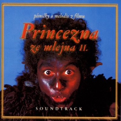 Princezna ze mlejna II.