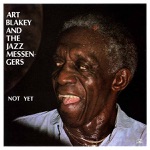 Art Blakey, Robin Eubanks, Benny Green, Philip Harper, Javon Jackson & Peter Washington - Uranus