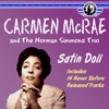 Carmen McRae - Let There Be Love
