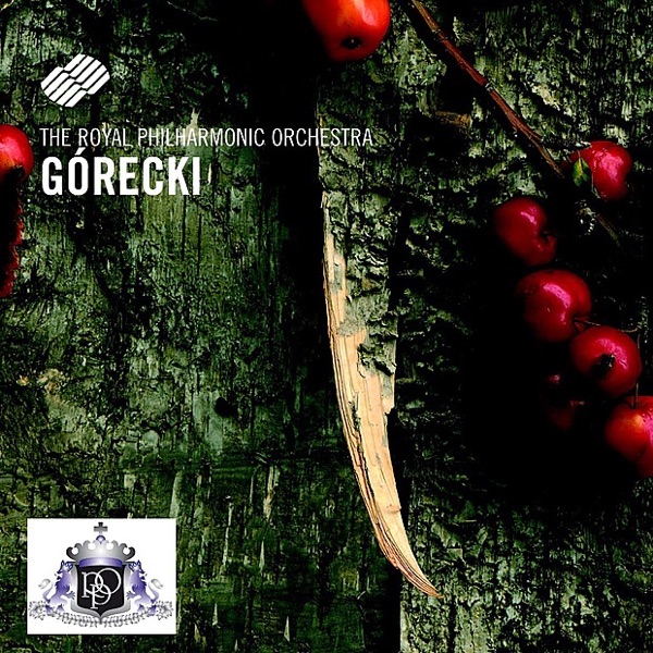 Piece in the Old Style 1 by Henryk Mikolaj Górecki on Voice FM Southampton