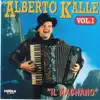 Alberto Kalle - Il galletto