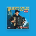 Alberto Kalle