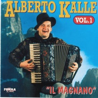 Alberto Kalle - Il galletto