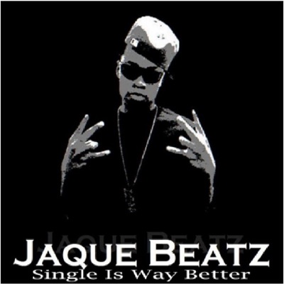 Single Is Way Better - Single