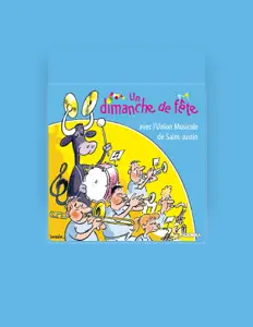 Listen to Union musicale de Saint Justin, watch music videos, read bio, see tour dates & more!