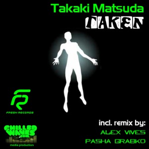 Taken - Single