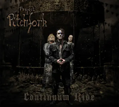 Luister naar 'Continuum Ride' van Project Pitchfork