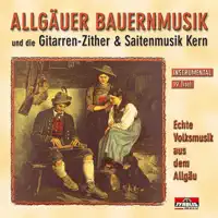 Am Vilsalpsee — Zithermusik Kern