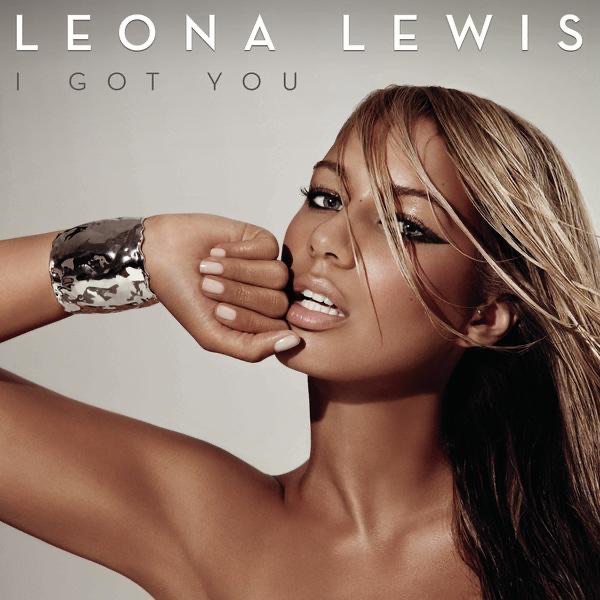 I Got You - Single